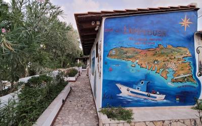 Appartamento con 2 Camere da Letto