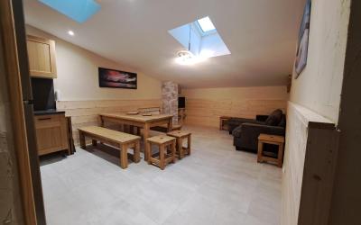 Appartement Appartement