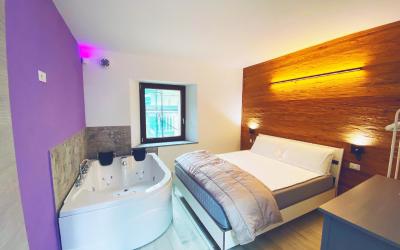 Appartamento con Sauna 