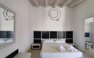 Monolocale King con Divano-Letto