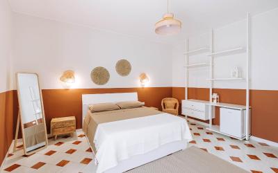 Suite con 2 Camere da Letto