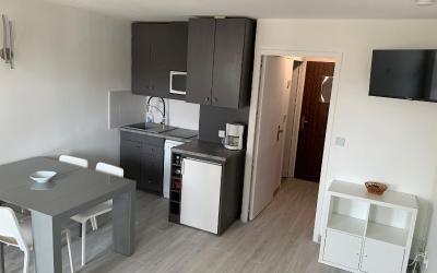 Appartement 1 Chambre