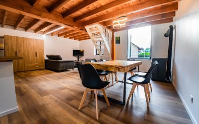 Maison 2u00a0Chambres