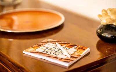 Appartamento con 2 Camere da Letto