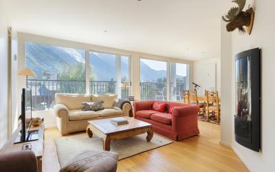 Appartement avec Vue sur la Montagne Appartement avec Vue sur la Montagne