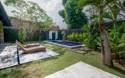 Vila Standard Vila Standard