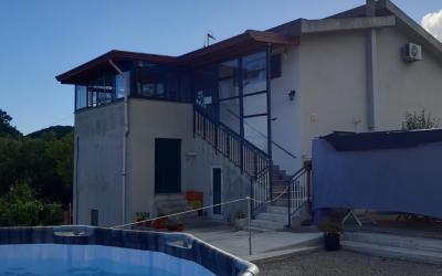 Camera Matrimoniale con Balcone