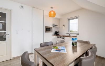 Appartement 2 Chambres + Lits Superposu00e9s