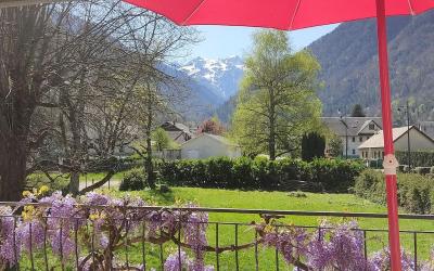 Appartement 2 Chambres