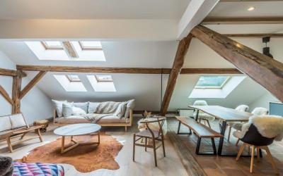 Appartement Appartement