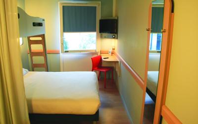 Chambre Triple Chambre Triple