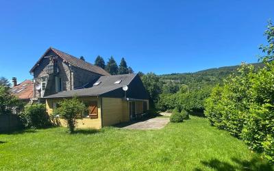 Maison 5u00a0Chambres