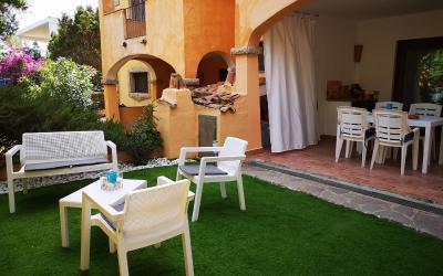 Appartamento con 2 Camere da Letto