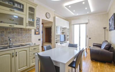 Appartamento con 2 Camere da Letto