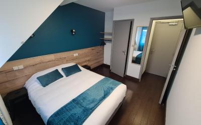 Chambre Double
