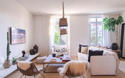 Appartement 3u00a0Chambres