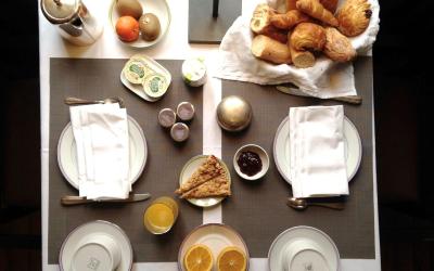 Chambre d'Affaires Simple