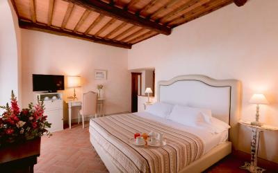 Camera Matrimoniale Executive