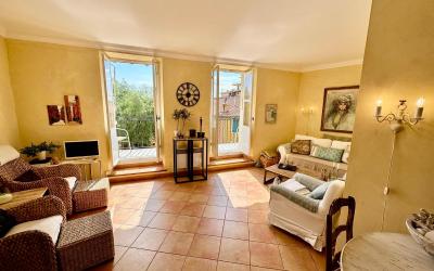 Appartement - Vue sur Mer Appartement - Vue sur Mer