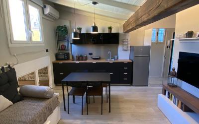 Appartamento con 1 Camera da Letto