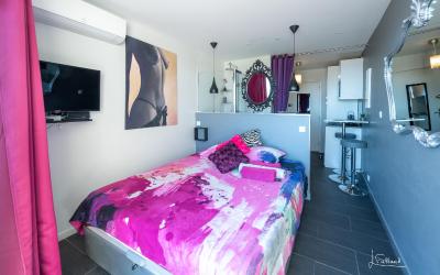 Appartement 1 Chambre