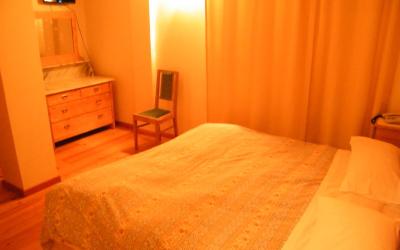 2 Camere Matrimoniali Comunicanti