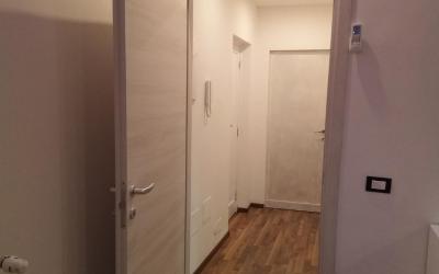 Camera Matrimoniale Deluxe con Balcone