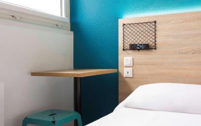 Chambre Lits Jumeaux avec Salle de Bains Chambre Lits Jumeaux avec Salle de Bains