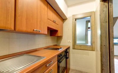 Appartamento su 2 Livelli con 1 Camera da Letto