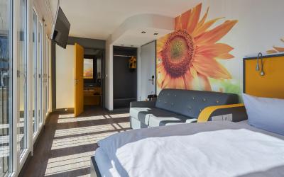 Junior Suite (21 mu00b2)