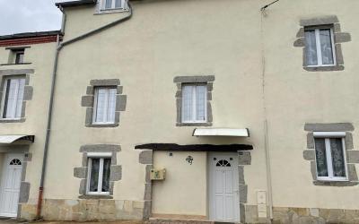 Appartement 2 Chambres Appartement 2 Chambres