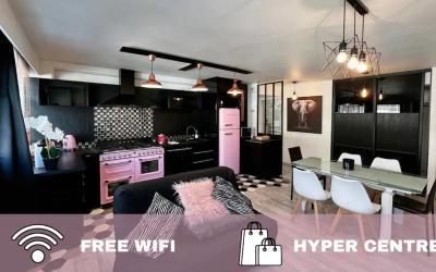 Appartement 2 Chambres Appartement 2 Chambres