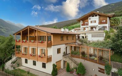 Appartamento con 3 Camere da Letto