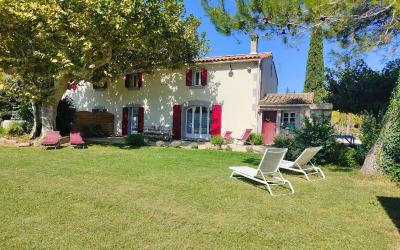 Maison 4u00a0Chambres