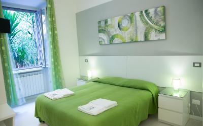 Camera Matrimoniale Standard