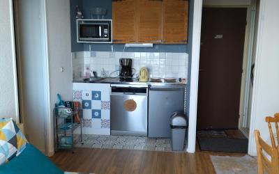 Appartement (5 Adultes) Appartement (5 Adultes)