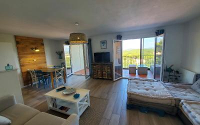 Appartement 3u00a0Chambres