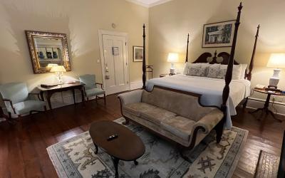 Superior King Room