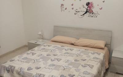 Casa con 1 Camera da Letto