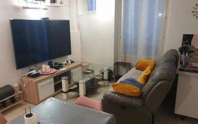 Appartement 2 Chambres