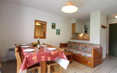 Appartement (6u00a0Adultes) Appartement (6u00a0Adultes)