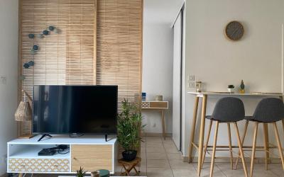 Appartement 1 Chambre Appartement 1 Chambre