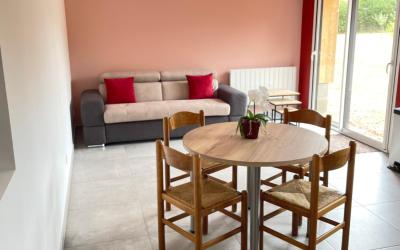 Appartement 1 Chambre Appartement 1 Chambre