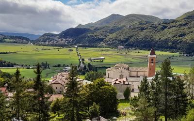 Appartamento Attico