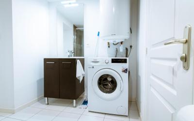 Appartment A 1 Chambre