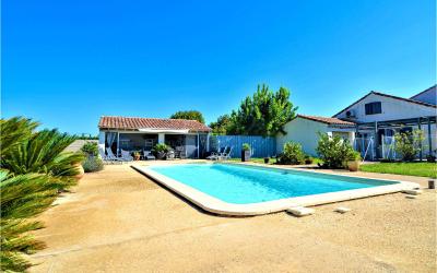 Maison de Vacances 3u00a0Chambres Maison de Vacances 3u00a0Chambres