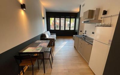 Appartamento con 1 Camera da Letto