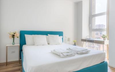 Appartamento con 1 Camera da Letto