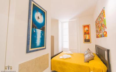 Appartamento con 3 Camere da Letto