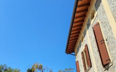 Camera Queen Deluxe con 2 Letti Queen-Size